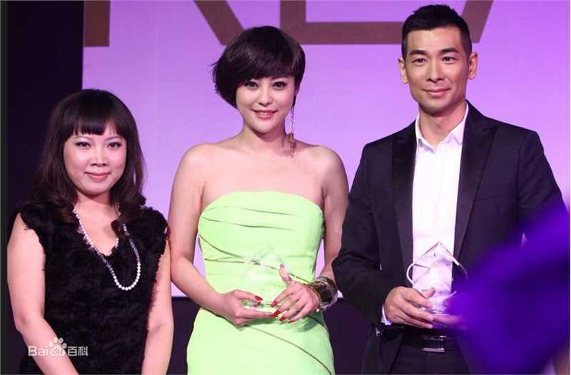 最全郝蕾(Hao Lei)精彩图册