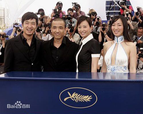 最全郝蕾(Hao Lei)精彩图册