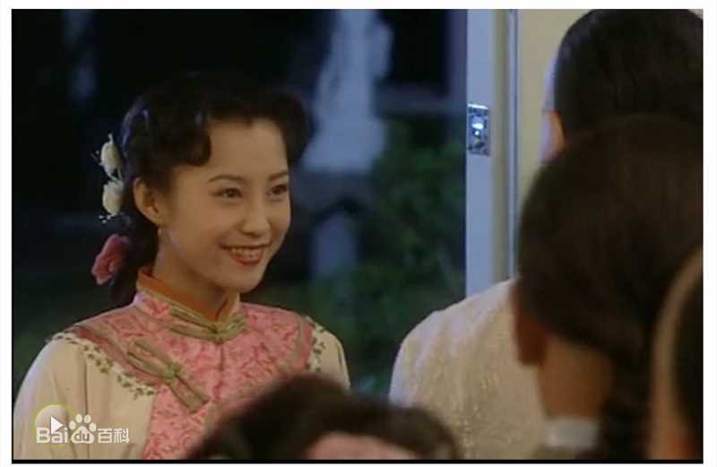 最全郝蕾(Hao Lei)精彩图册