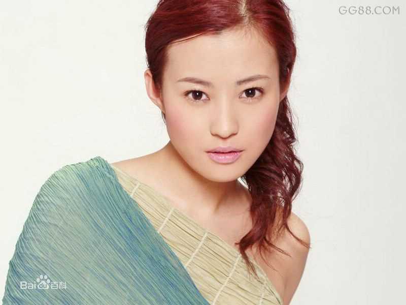 最全郝蕾(Hao Lei)精彩图册