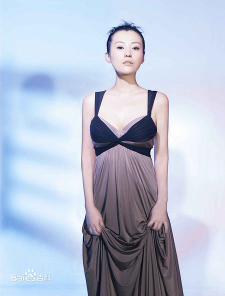 最全郝蕾(Hao Lei)精彩图册