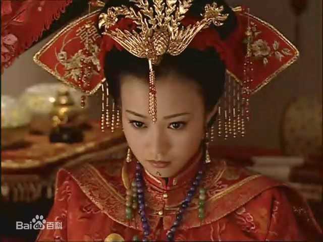 最全郝蕾(Hao Lei)精彩图册