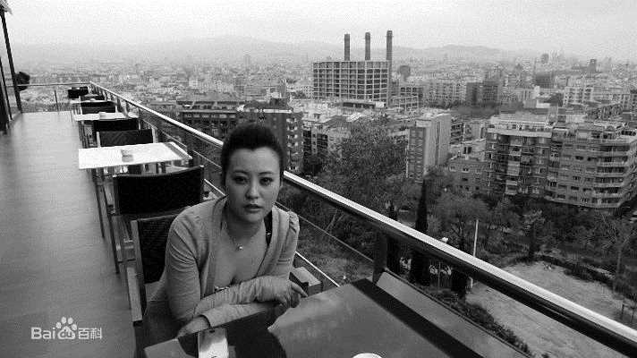 最全郝蕾(Hao Lei)精彩图册