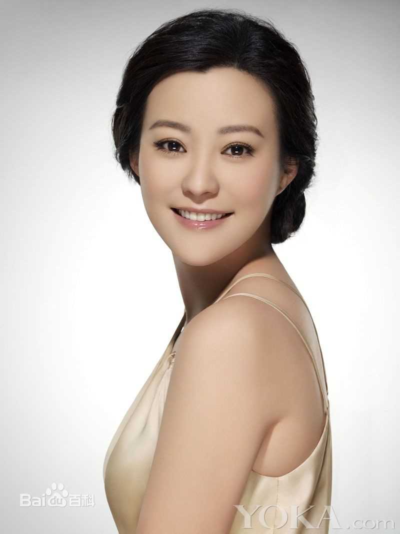 最全郝蕾(Hao Lei)精彩图册