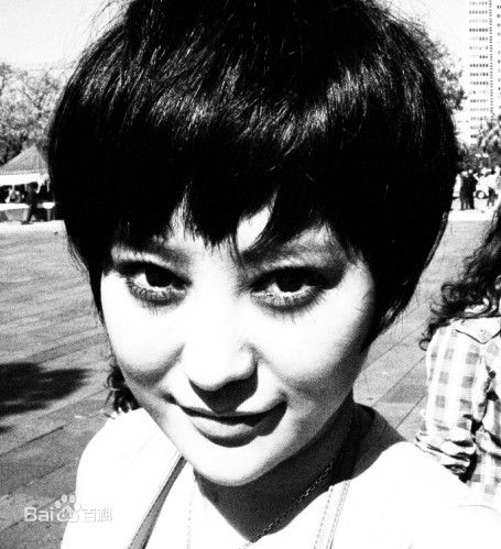 最全郝蕾(Hao Lei)精彩图册