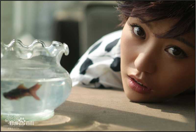 最全郝蕾(Hao Lei)精彩图册