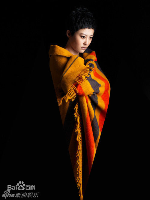 郝蕾(Hao Lei)精彩图册