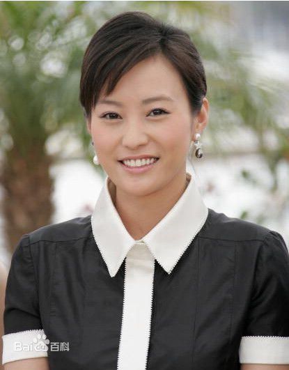 郝蕾(Hao Lei)出席第五十九届戛纳电影节前后照片