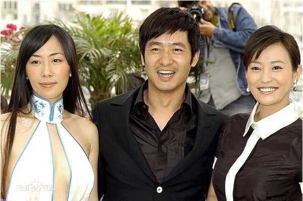 郝蕾(Hao Lei)出席第五十九届戛纳电影节前后照片