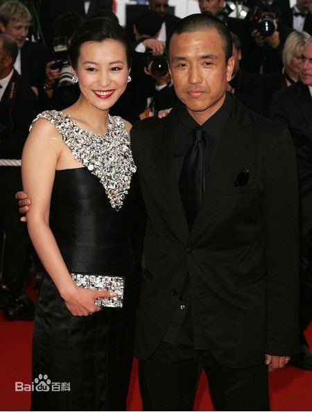 郝蕾(Hao Lei)出席第五十九届戛纳电影节前后照片