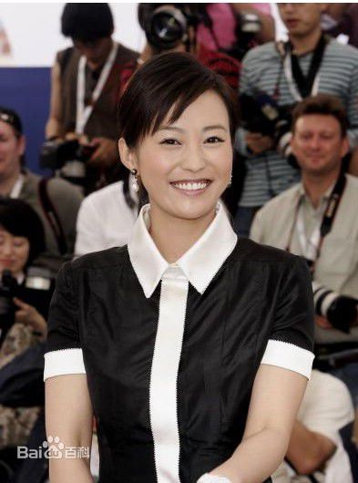 郝蕾(Hao Lei)出席第五十九届戛纳电影节前后照片