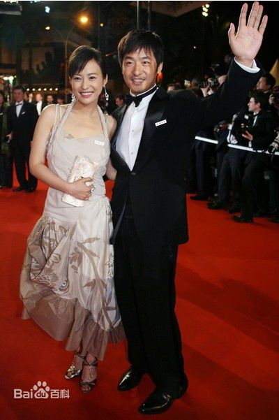 郝蕾(Hao Lei)出席第五十九届戛纳电影节前后照片