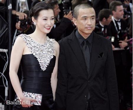 郝蕾(Hao Lei)出席第五十九届戛纳电影节前后照片
