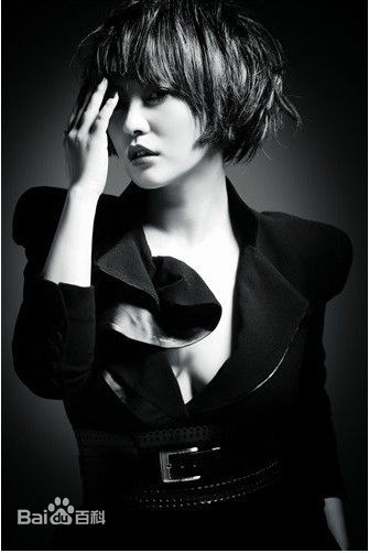 最优质郝蕾(Hao Lei)在《关于TA的伤心事》MV中的相册