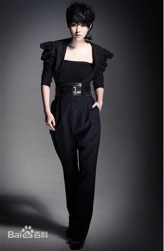 最优质郝蕾(Hao Lei)在《关于TA的伤心事》MV中的相册