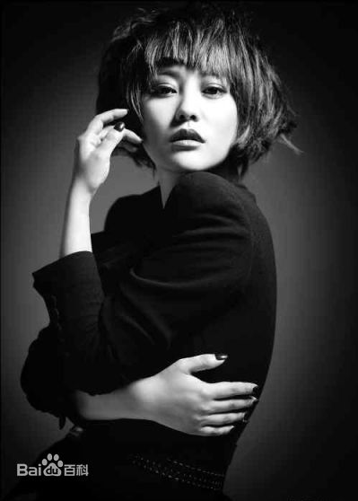 最优质郝蕾(Hao Lei)在《关于TA的伤心事》MV中的相册