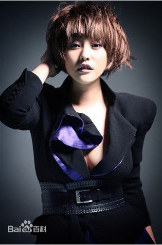 最优质郝蕾(Hao Lei)在《关于TA的伤心事》MV中的相册