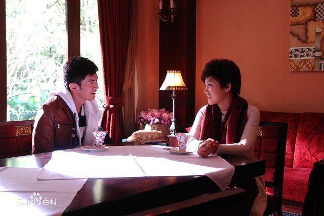 最全郝蕾(Hao Lei)精彩图册