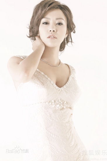 最全郝蕾(Hao Lei)精彩图册