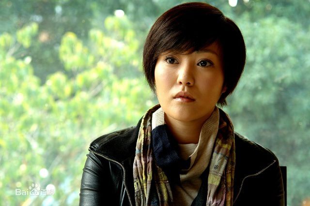 最全郝蕾(Hao Lei)精彩图册