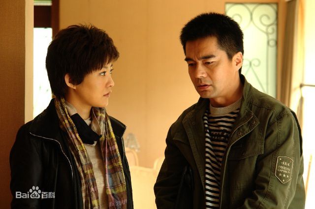 最全郝蕾(Hao Lei)精彩图册