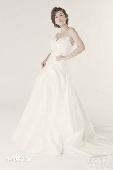 最全郝蕾(Hao Lei)精彩图册