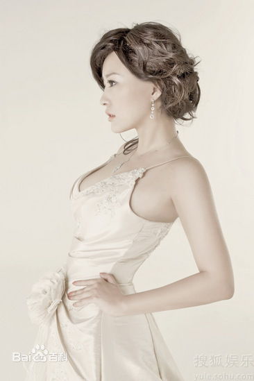 最全郝蕾(Hao Lei)精彩图册