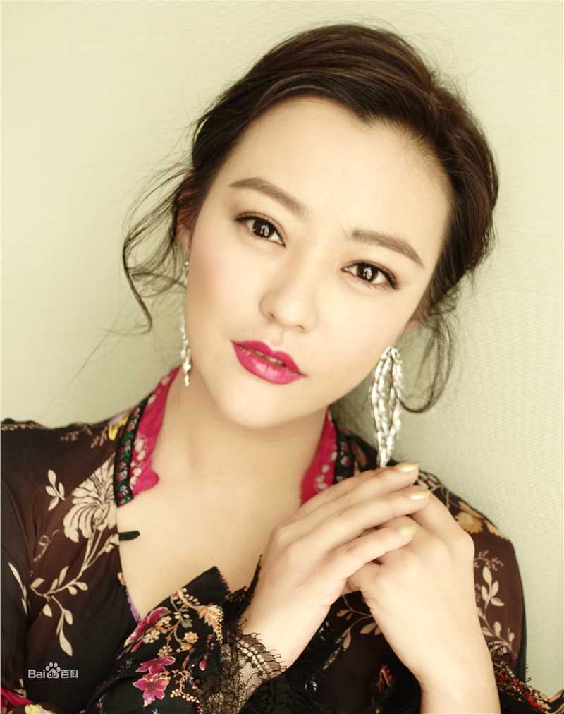 最全郝蕾(Hao Lei)壁纸