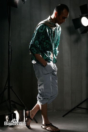 黄觉(Jue Huang)最优质相册