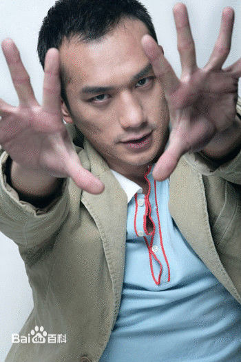 黄觉(Jue Huang)最优质相册