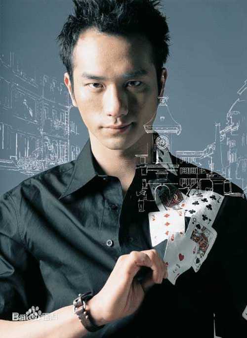 黄觉(Jue Huang)最优质相册