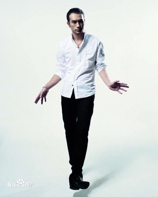 黄觉(Jue Huang)最优质相册