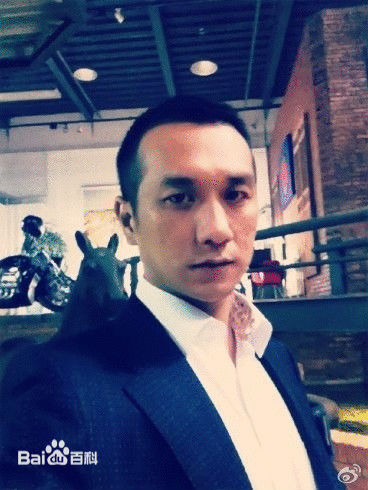 黄觉(Jue Huang)最优质相册