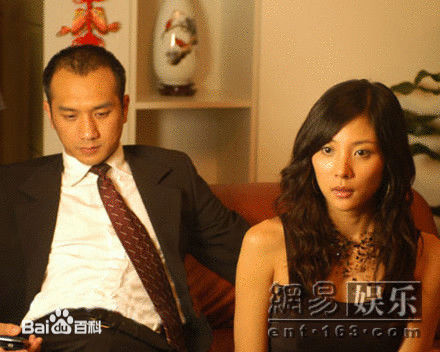 黄觉(Jue Huang)最优质剧照