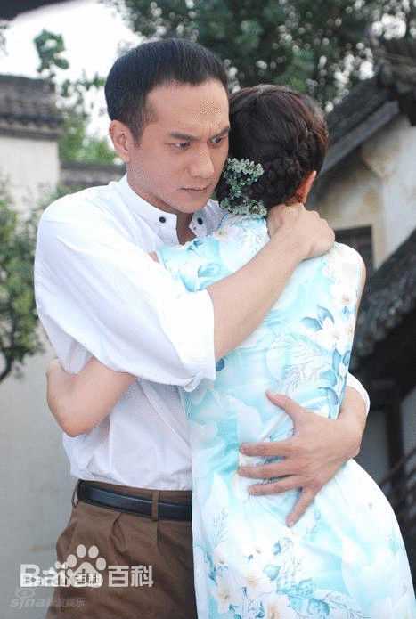 黄觉(Jue Huang)最优质剧照