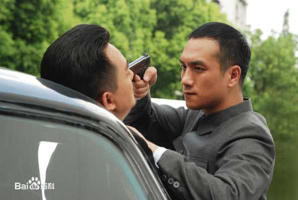 黄觉(Jue Huang)最优质剧照