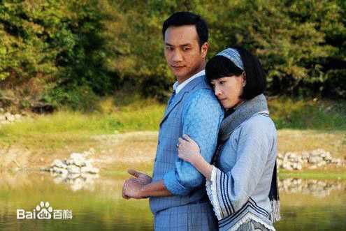 黄觉(Jue Huang)最优质剧照