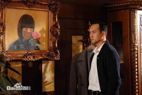 黄觉(Jue Huang)电视剧最新剧照