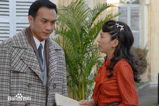 黄觉(Jue Huang)电视剧最新剧照