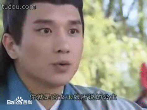 黄觉(Jue Huang)电视剧最新剧照