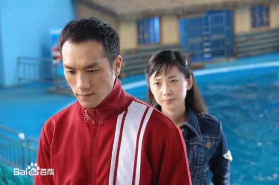 黄觉(Jue Huang)参演电影剧照2003-2009