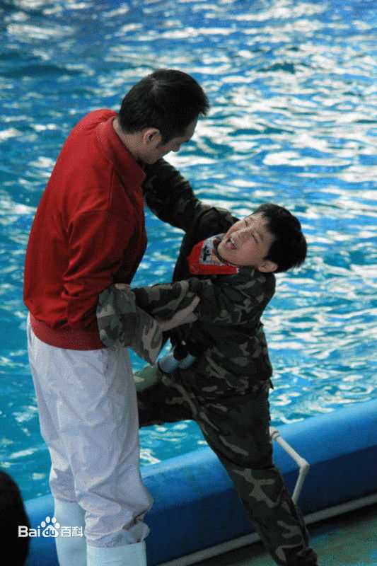 黄觉(Jue Huang)参演电影剧照2003-2009