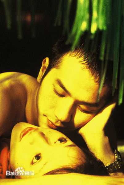 黄觉(Jue Huang)参演电影剧照2003-2009