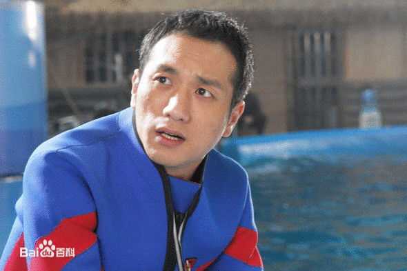 黄觉(Jue Huang)参演电影剧照2003-2009