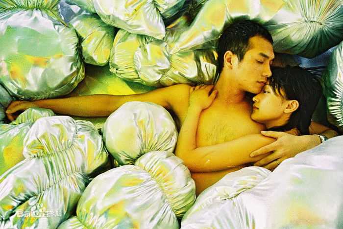 黄觉(Jue Huang)参演电影剧照2003-2009