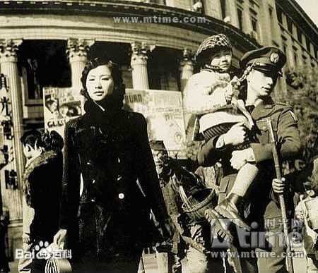 黄觉(Jue Huang)参演电影剧照2003-2009