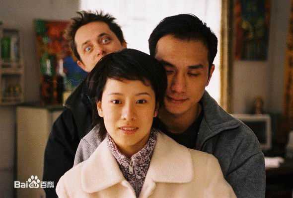 黄觉(Jue Huang)参演电影剧照2003-2009