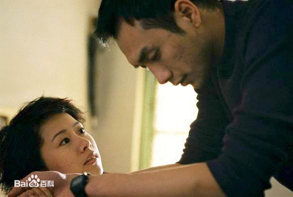 黄觉(Jue Huang)参演电影剧照2003-2009