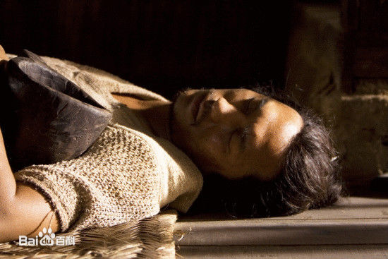 黄觉(Jue Huang)参演电影剧照2003-2009