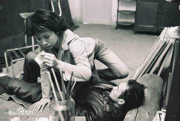 黄觉(Jue Huang)参演电影剧照2003-2009